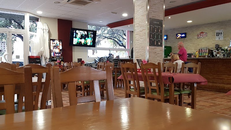 El Teu Lloc - restaurante en Valencia, Valencia, España