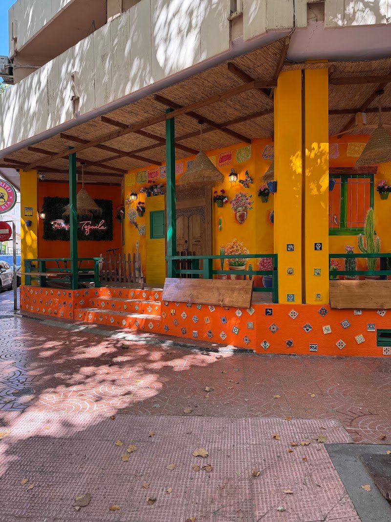 El Torito Mexican Restaurant Calpe - restaurante en Calpe, Alicante, España