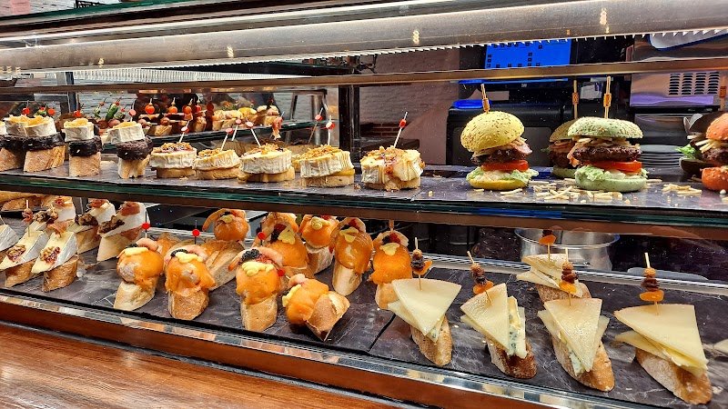 EL TXOKO - Restaurante - restaurante en Benidorm, Alicante, España