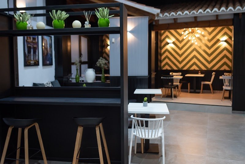 El Virrey de Serrería - restaurante en Valencia, Valencia, España