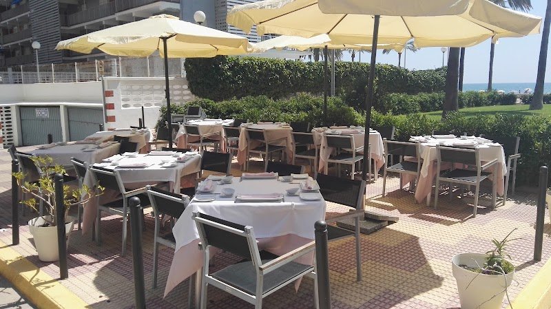 ELIANA ALBIACH - restaurante en Cullera, Valencia, España