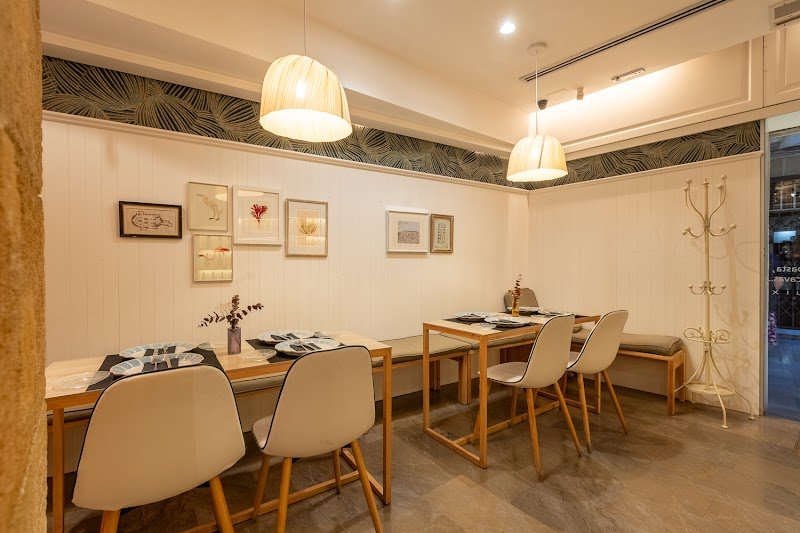Embruix - restaurante en Jávea, Alicante, España