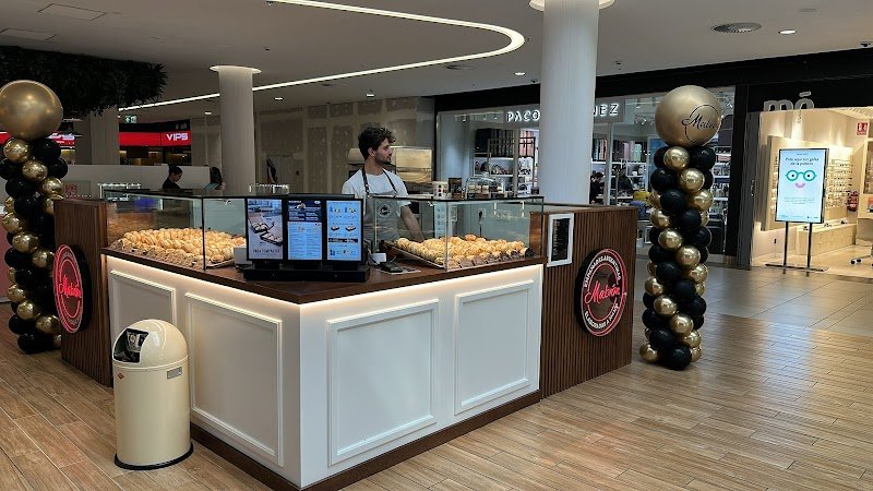Empanadas Malvón - restaurante en El Saler, Valencia, España