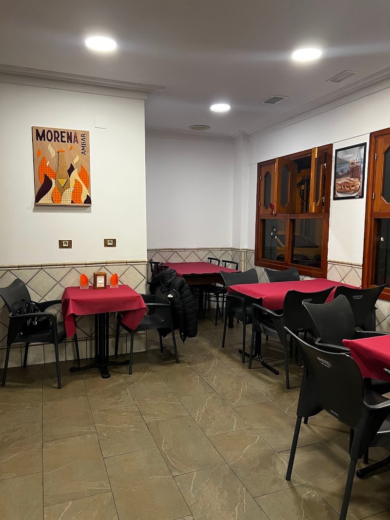 Entre Amigos | Bar - Restaurante - restaurante en Sagunto, Valencia, España