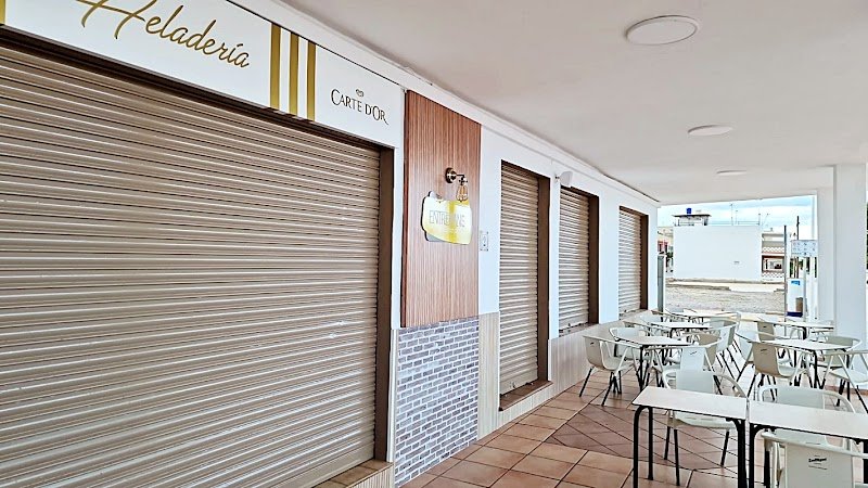 Entrepans Sol & Platja - restaurante en Xilxes, Castellón, España
