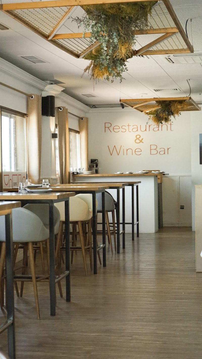 Esens Restaurante & Arrocería - restaurante en Alfaz del Pi, Alicante, España
