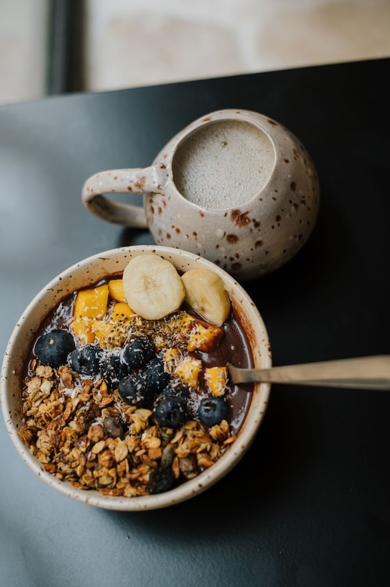 Espacio Elemental - Slow Specialty Coffee & Healthy Breakfast - restaurante en Alicante, Alicante, España