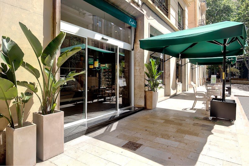 Espolín Restaurante - restaurante en Valencia, Valencia, España