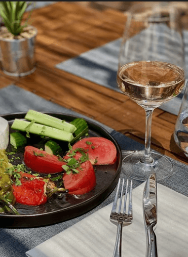 Esquina de Sabores - restaurante en Alicante, Alicante, España