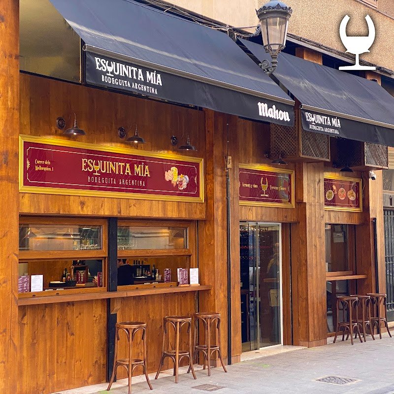 ESQUINITA MÍA - restaurante en Valencia, Valencia, España