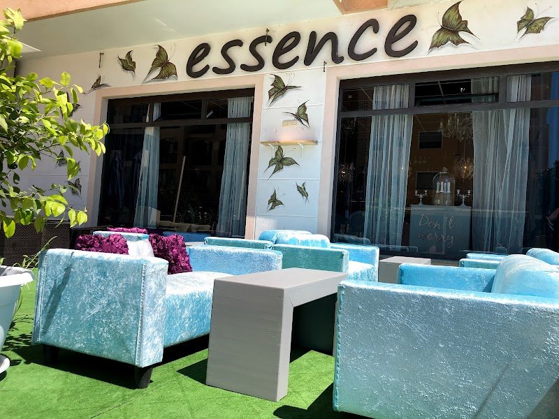 Essence - restaurante en Guardamar del Segura, Alicante, España