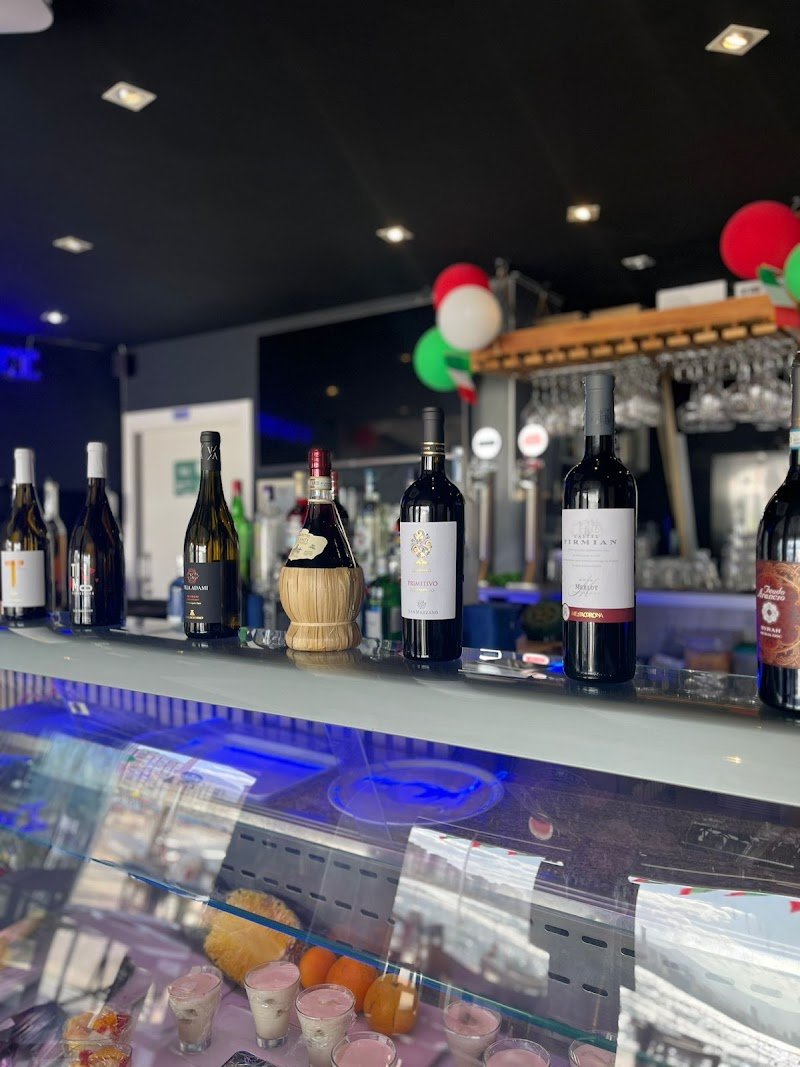 Essenza Italiana - restaurante en Benidorm, Alicante, España