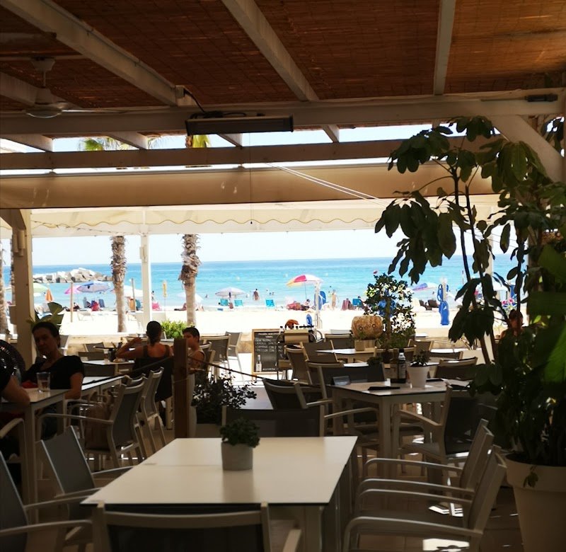 ESSENZA RESTAURANT. - restaurante en Calpe, Alicante, España