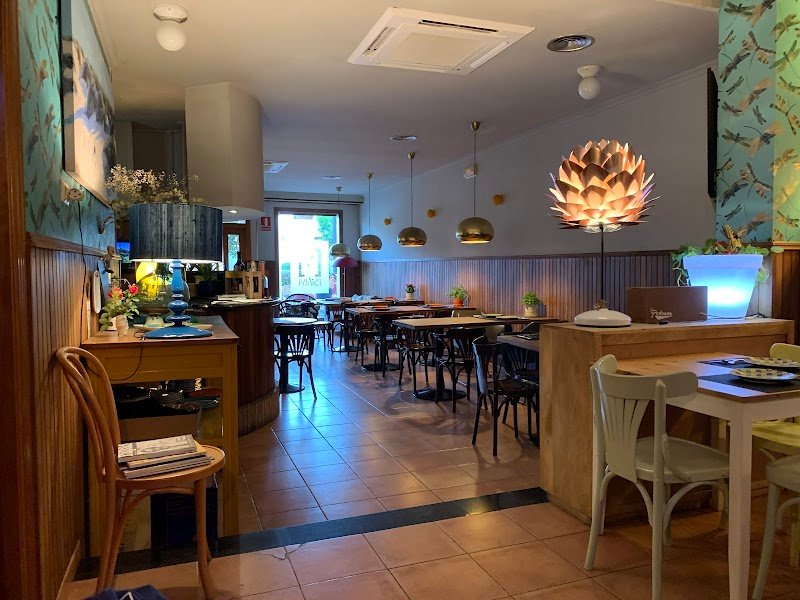Estalvi Bar - restaurante en Sueca, Valencia, España
