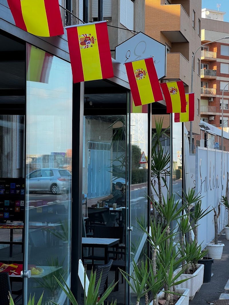 Exagono restaurante - restaurante en Nules, Castellón, España