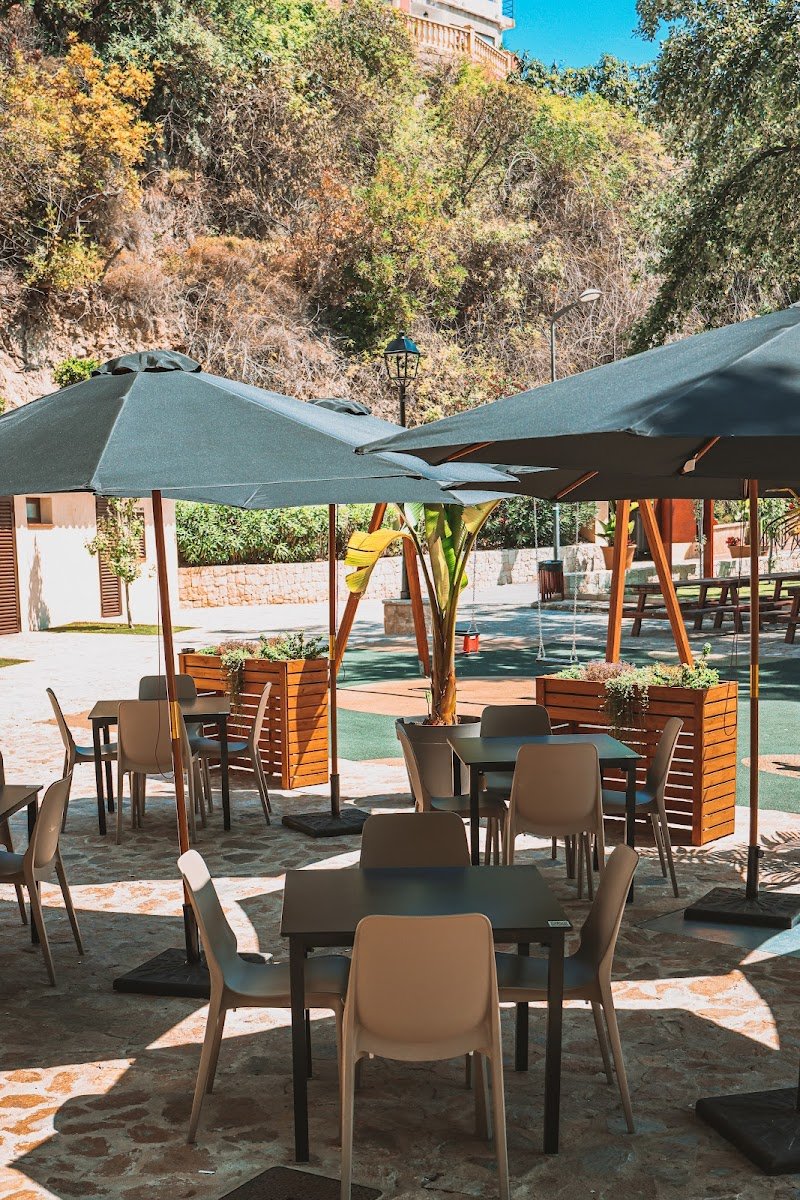 Favara Gastrobar - restaurante en La Nucía, Alicante, España