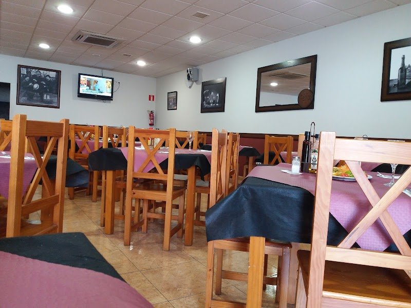 Félix Restaurante - restaurante en Alcoi, Alicante, España