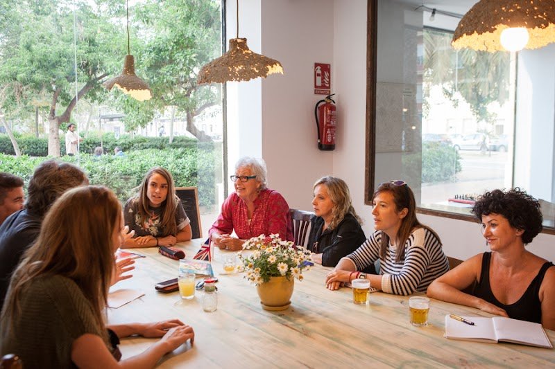 Festinar - restaurante en Valencia, Valencia, España