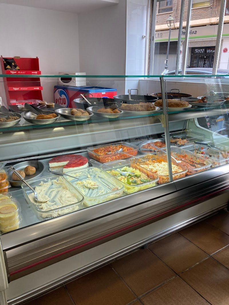 Fet a Foc - restaurante en Valencia, Valencia, España