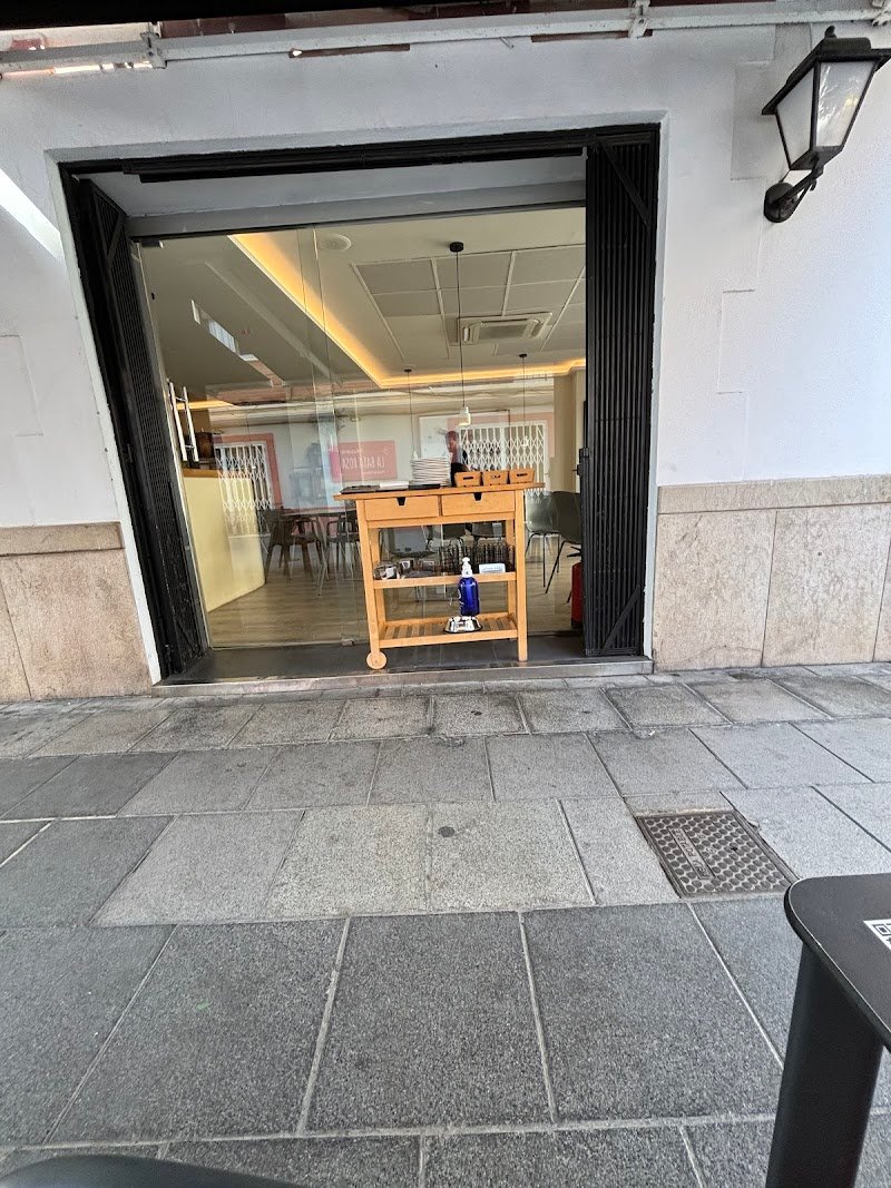Fets - restaurante en Valencia, Valencia, España
