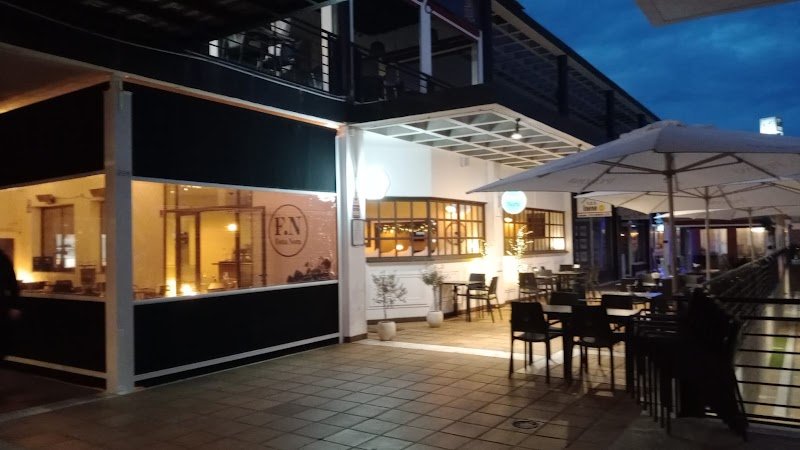 Fetta Nera Restaurant - restaurante en Orihuela Costa, Alicante, España