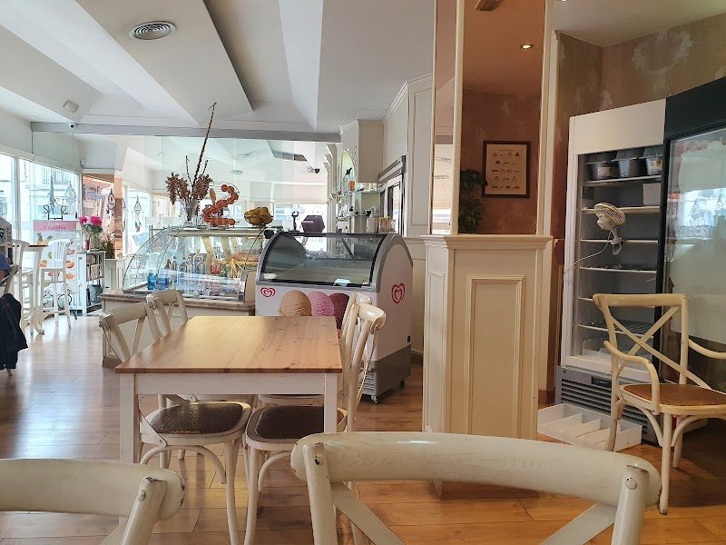 Filarmónica Café - restaurante en Altea, Alicante, España