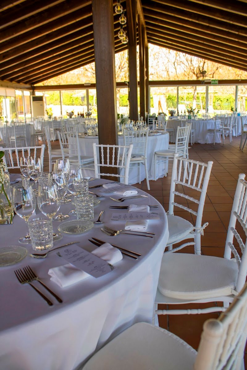 Finca Los Angeles Eventos - restaurante en La Vall d'Uixó, Castellón, España