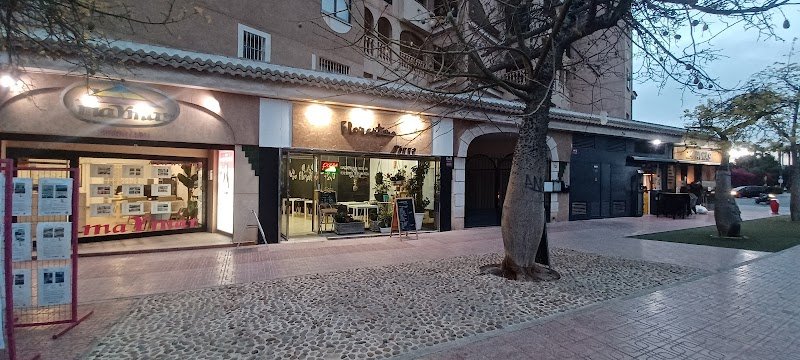 Florentino Pizza - restaurante en Torrevieja, Alicante, España