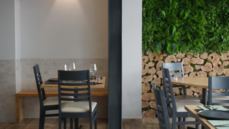 Foc i Fum Valencia - restaurante en Valencia, Valencia, España