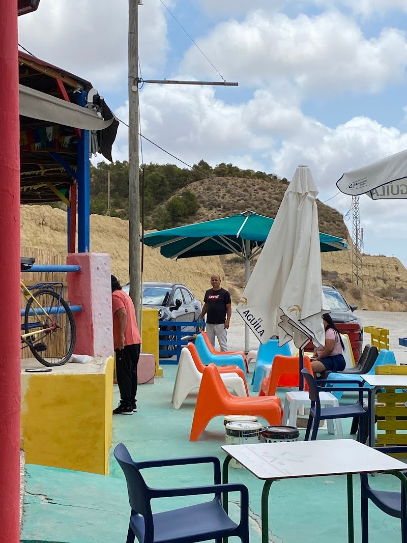 Fonda los arrieros - restaurante en Elche, Alicante, España
