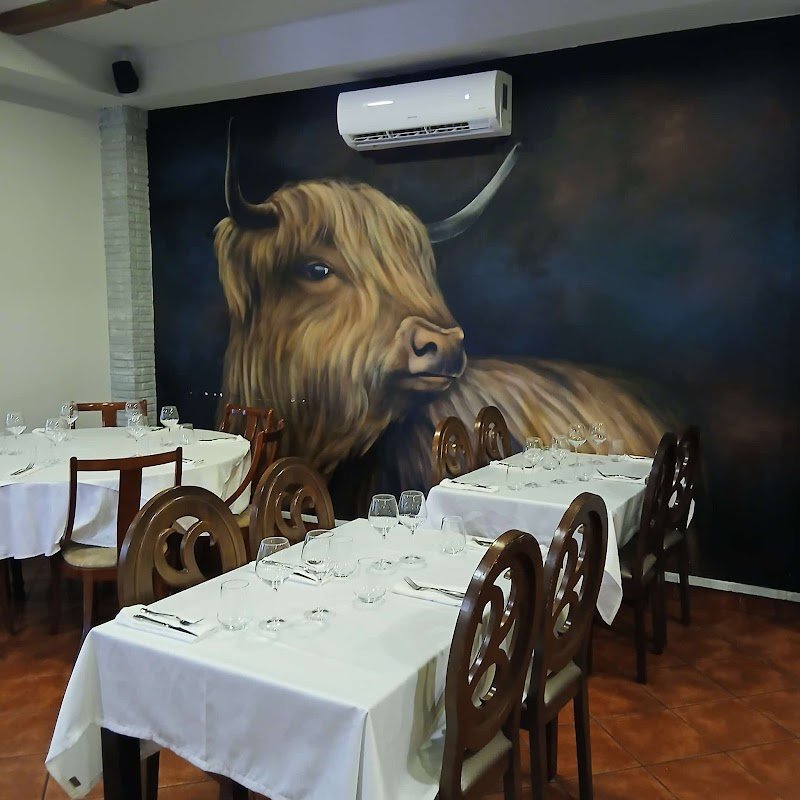 Frank's Restaurante - restaurante en Torrevieja, Alicante, España