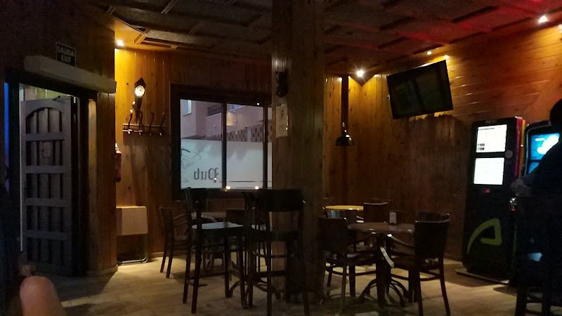 Frayton - restaurante en Pilar de la Horadada, Alicante, España
