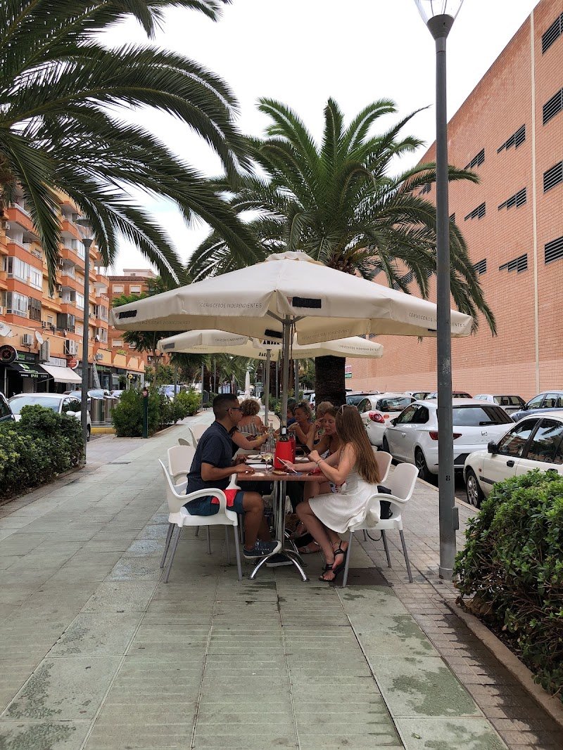 Friends | Bar y Almuerzos Dénia - restaurante en Dénia, Alicante, España