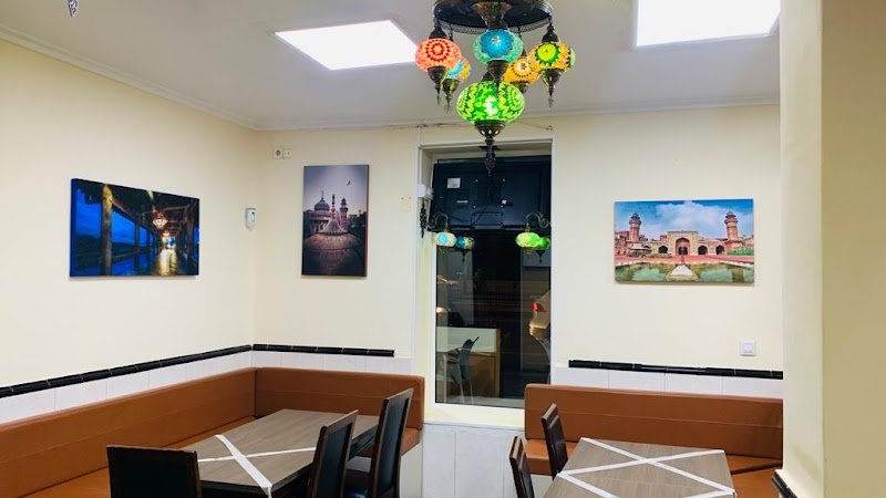 Fusión Kebab & Pizza - restaurante en Valencia, Valencia, España