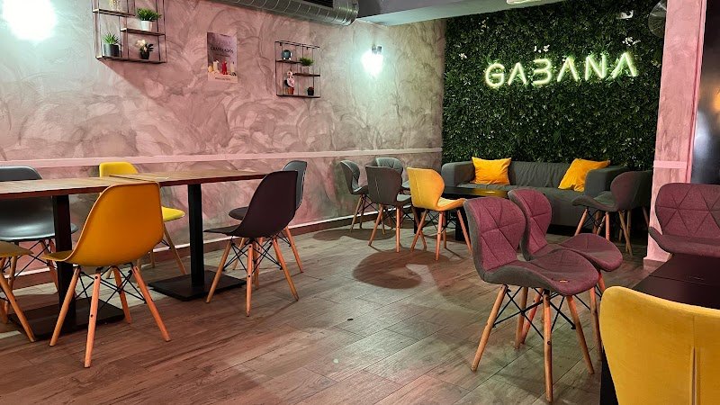 Gabana Tetería Pub Shishas - restaurante en Elche, Alicante, España