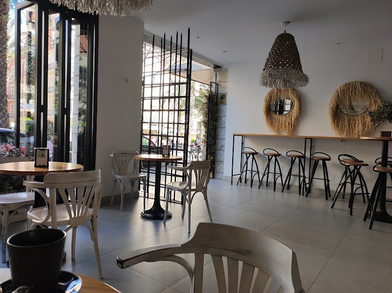 Gadea 9 - restaurante en Alicante, Alicante, España