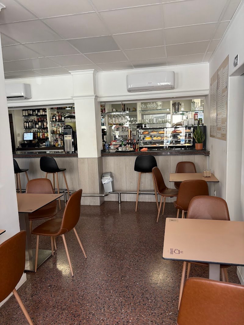 Gafner Café - restaurante en Alicante, Alicante, España