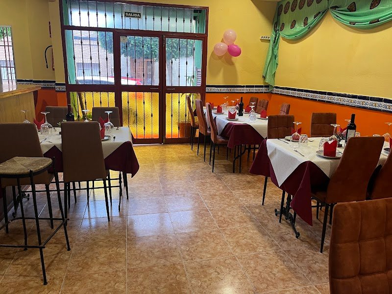 Ganesha Indian restaurant - restaurante en Valencia, Valencia, España