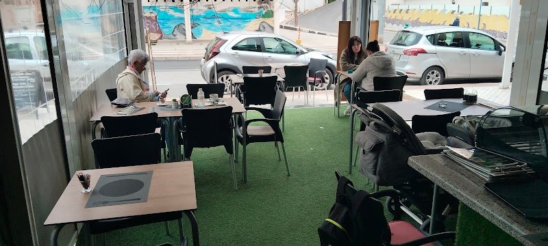 Gastro Bar Bo - restaurante en Finestrat, Alicante, España