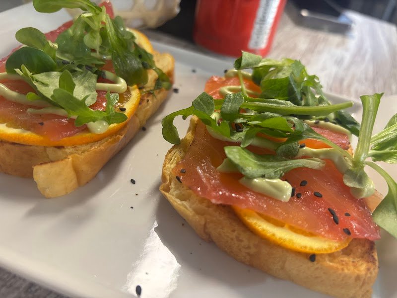 Gastro bar travesia - restaurante en Valencia, Valencia, España