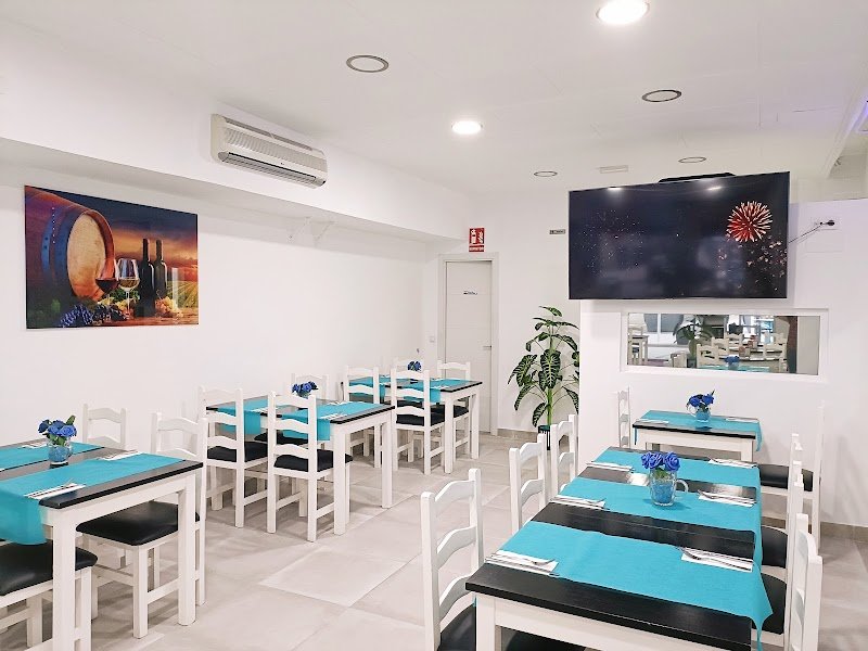 Gastro Beer Jairo - restaurante en El Perelló, Valencia, España