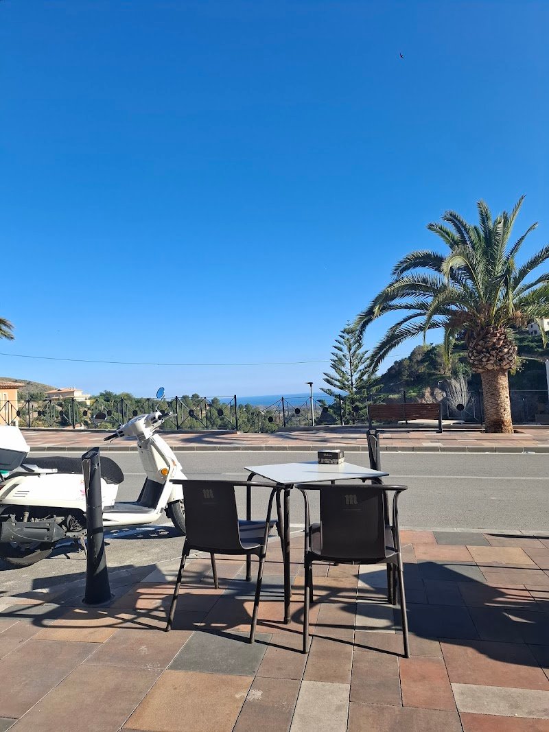 Gastro Molí - restaurante en Finestrat, Alicante, España