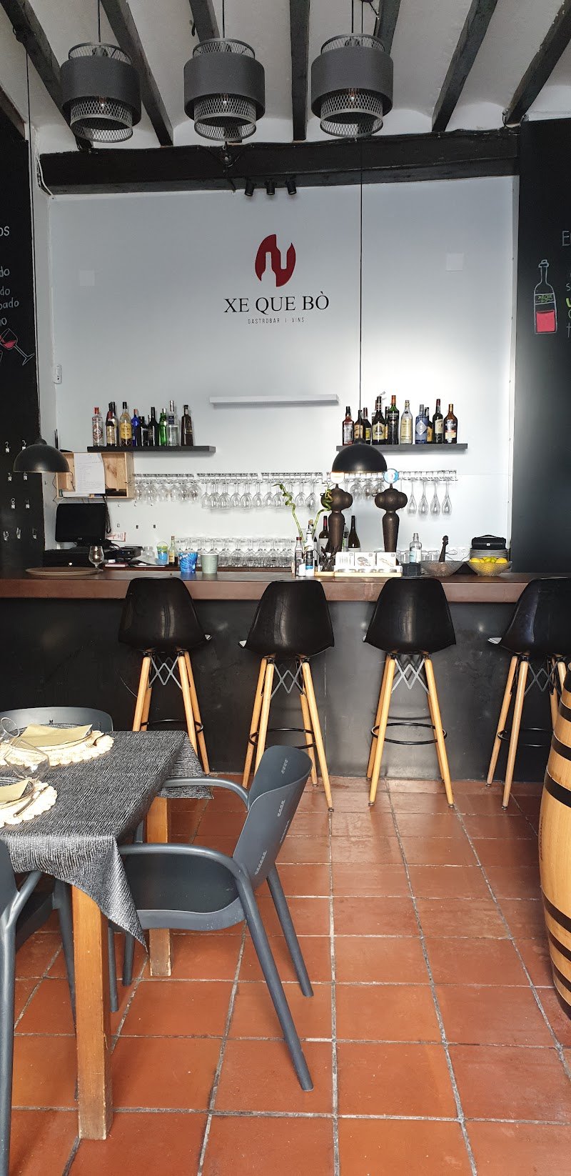 Gastro Xe Que Bò - restaurante en Altea, Alicante, España