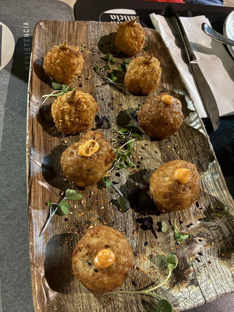 Gastrobar Ca Iván - restaurante en El Verger, Alicante, España