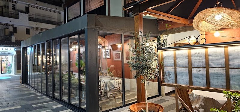 Gastrobar Joan - restaurante en Alcalà de Xivert, Castellón, España