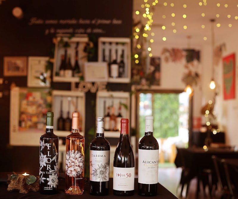 Gastrobar La Malmirá - restaurante en El Campello, Alicante, España