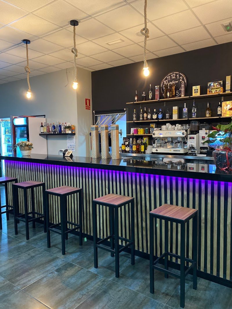 GASTROBAR MARKY’S - restaurante en Sueca, Valencia, España