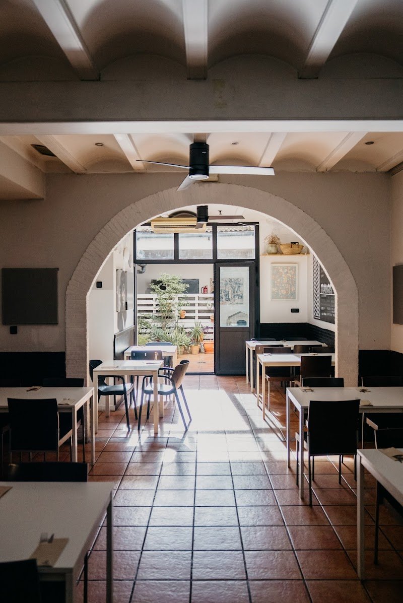 Gastromantic - restaurante en Valencia, Valencia, España