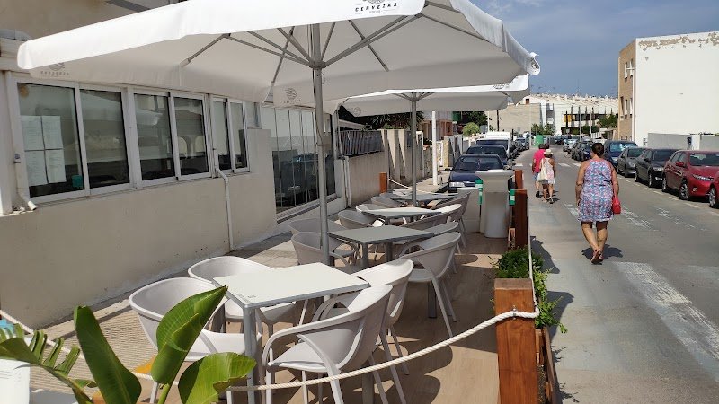 Gaudir Restaurant - restaurante en Alcalà de Xivert, Castellón, España