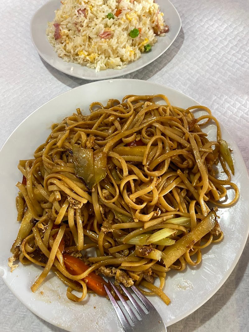 Génesis - restaurante en Valencia, Valencia, España